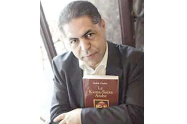 مالك شبل.. الإسلام دين معانق للحياة