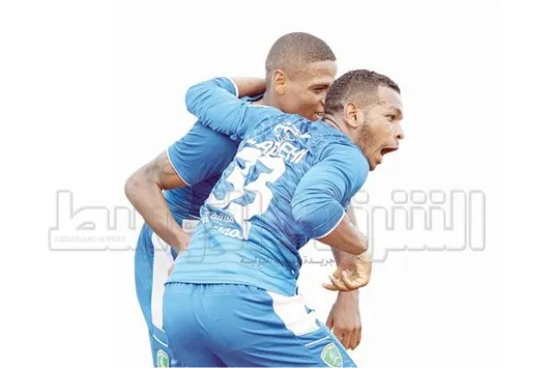 الفتح يحقق انتصاره الأول في دوري المحترفين