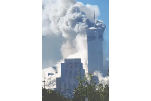 العنف والعشوائية.. السمة الجديدة لإرهاب المتطرفين