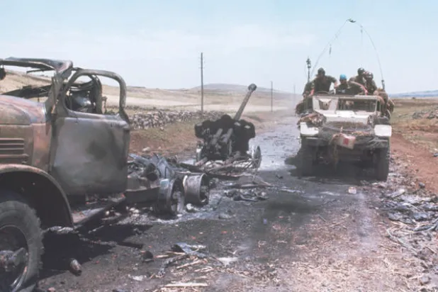 الحداثة العربية والصعود الأصولي