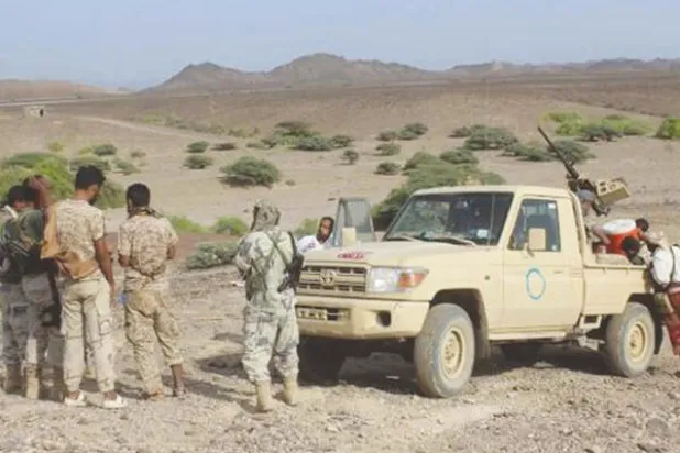 الجيش اليمني يحقق تقدما في صعدة