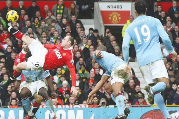 بين الثقة والحلم.. كيف يؤدي لاعبو كرة القدم أدوارهم؟