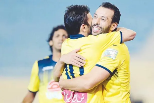 10 آلاف لكل تعاوني مكافأة الفوز على الخليج