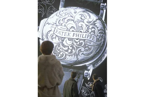 39 ألف دولار ثمن لساعة يد.. نمط اقتناء الساعات الفخمة يتعدى الحاجة إليها