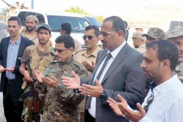 تفكيك خلية إرهابية في عدن مرتبطة بـ«داعش» في العراق وسوريا