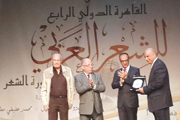 الشعر.. سؤال حول ضرورته