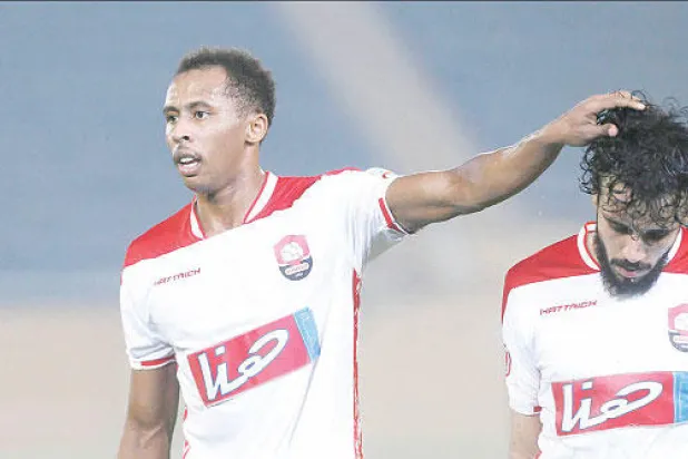 السبيعي: خسارتنا من القادسية «مؤلمة»