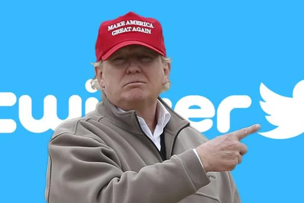 علاقة عشق بين ترامب و«تويتر».. هل تتحوّل إلى مقت؟