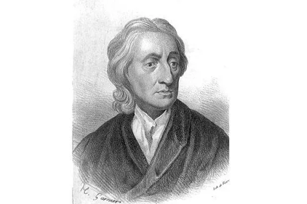 جون لوك: الحواس وجدت للبقاء لا من أجل اكتشاف الحقيقة