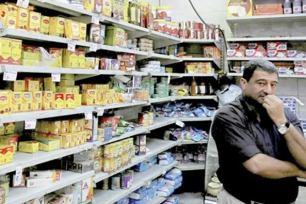 المصريون يواجهون أعلى موجة غلاء منذ 8 سنوات