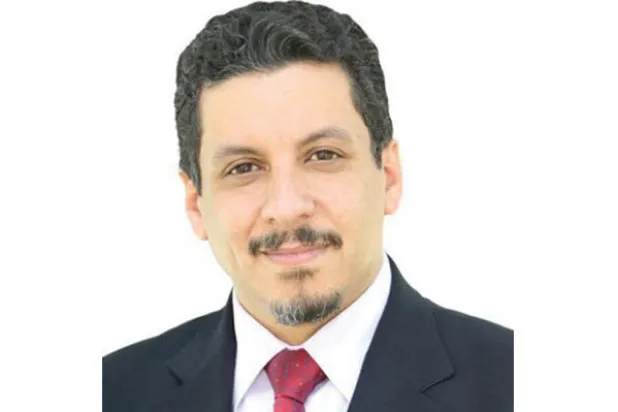 السفير اليمني في واشنطن: الخريطة الأممية الحالية تؤسس لأزمات جديدة