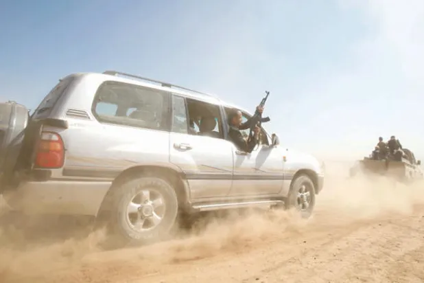 «التحالف» يستهدف منصات حوثية لإطلاق الصواريخ في صنعاء والحديدة