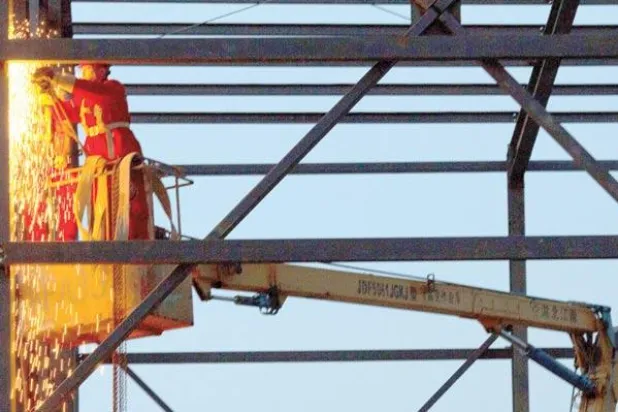 الاقتصاد الصيني يواصل النمو والتوسع