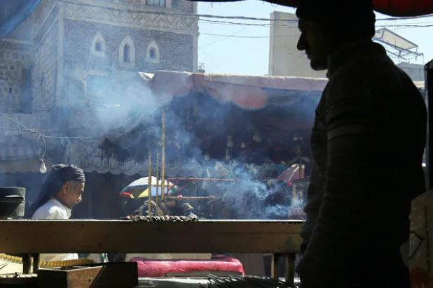 خطوة أحادية جديدة في صنعاء بطلها «البرلمان المعطل»