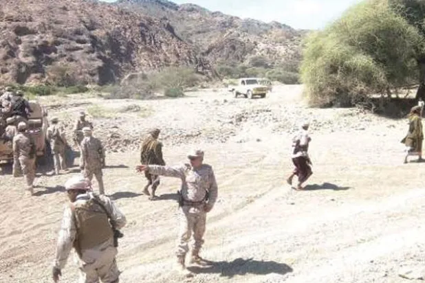 التحالف يستهدف مخازن أسلحة في صنعاء ويسقط {باليستيًا} للانقلابيين في مأرب