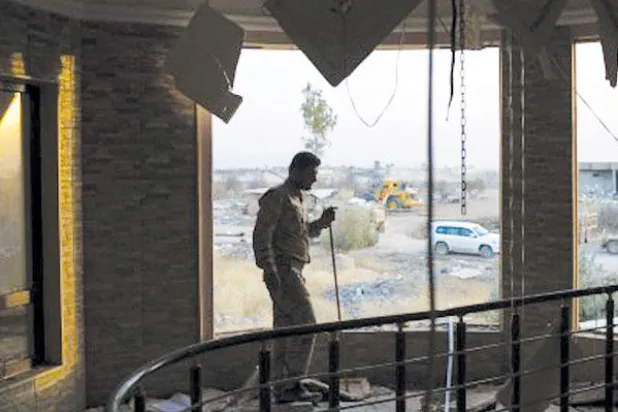 المناطق المتنازع عليها... ساحات لحروب محتملة في العراق بعد «داعش»