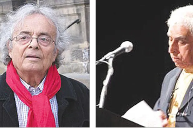 الشعر ومخاوف التلقي