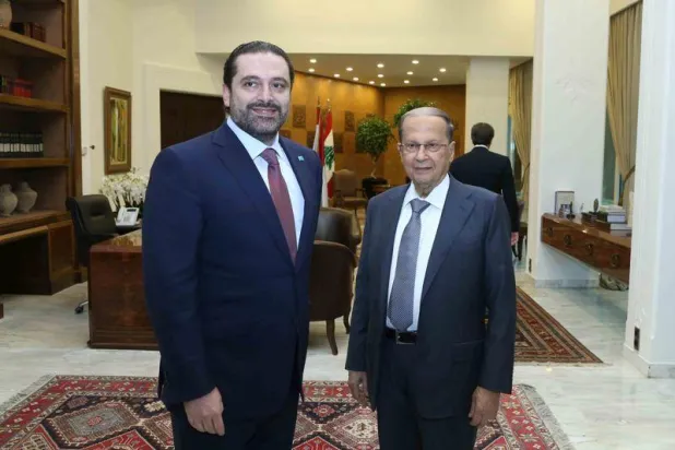 بدء العد العكسي في لبنان للإعلان عن الحكومة