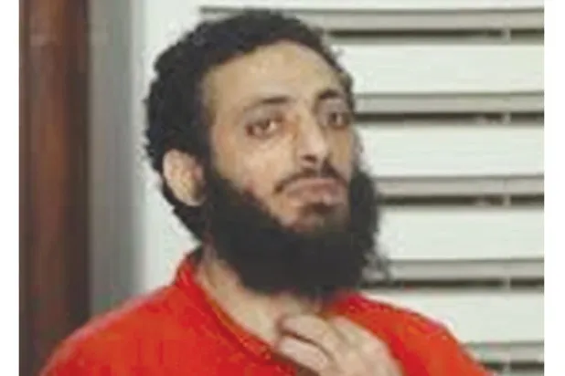 مصر تعدم حبارة... وتحسب أمني لأعمال انتقامية