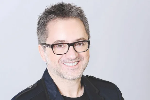 مروان خوري: محمد عبد الوهاب مدرسة عملاقة وأتمنى تقديم سيرته في عمل فني