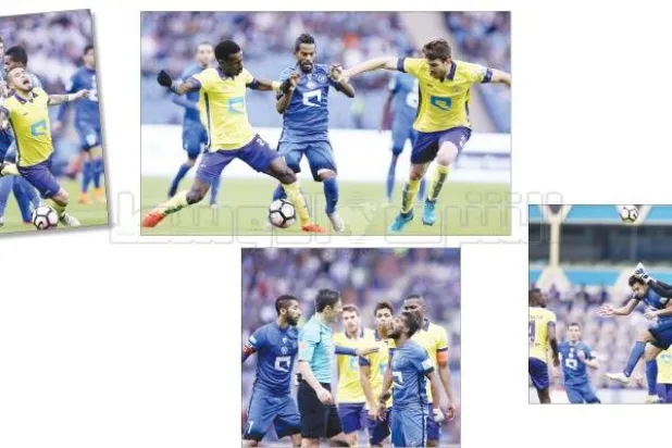 هدايا «الدفاع» تخمد قمة «الشتاء»