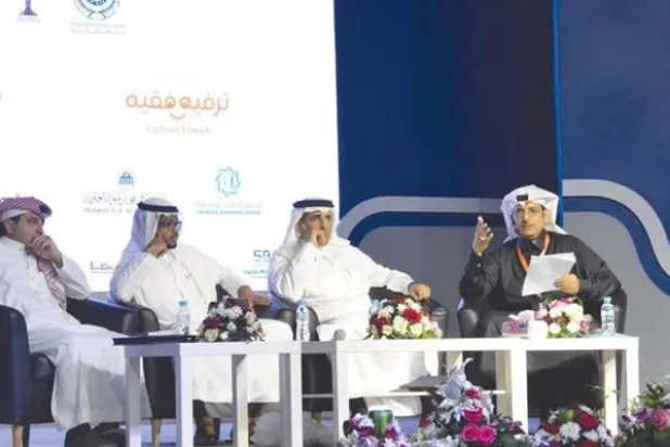 «معرض جدة الدولي للكتاب» يثري المحتوى العربي بـ6 كتب في الساعة