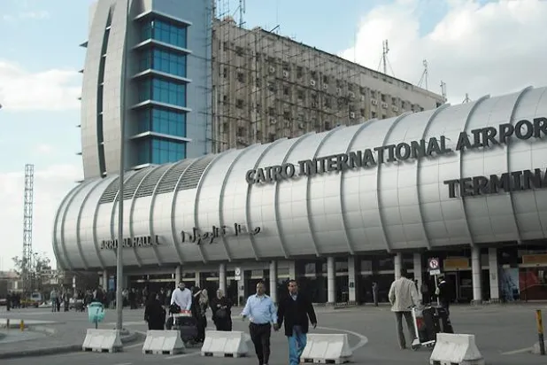 نجل بن لادن: هناك سوء تفاهم