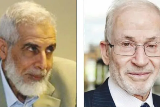 صقور إخوان مصر «يختطفون» الجماعة