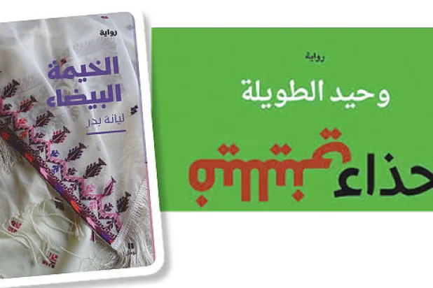 هل هو زمن السرد بلا حكاية ؟