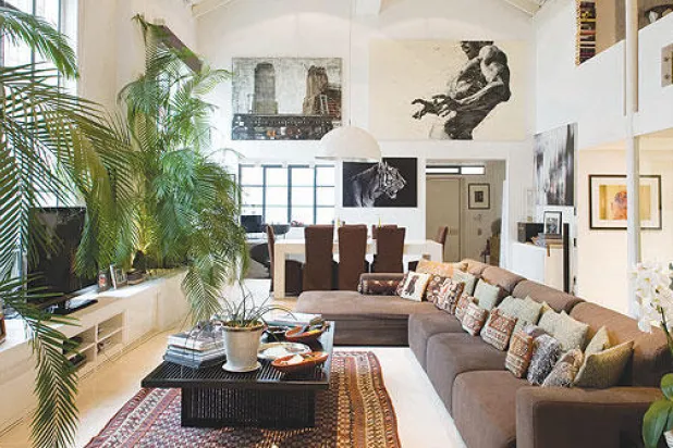 ميلانو... سوق تتعافى في مواجهة المصاعب الإيطالية