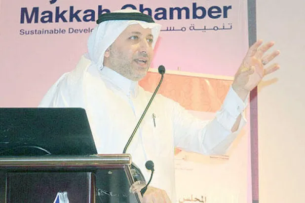 السعودية: التشغيل التدريجي لقطار الحرمين السريع بعد 6 أشهر