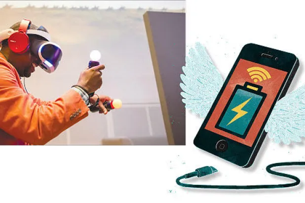 النجاحات والإخفاقات التكنولوجية في عام 2016