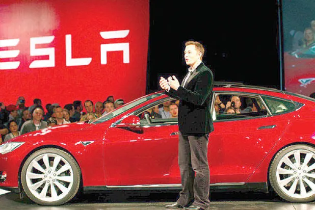 سباق مشتعل على سوق السيارات الكهربائية حول العالم