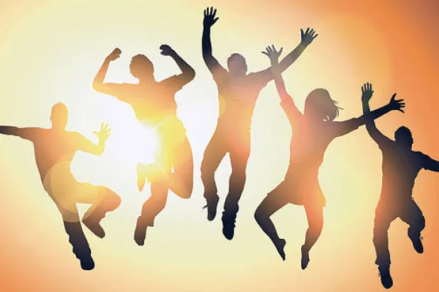 السعادة بين نعمة الجهل وشقاء العقل