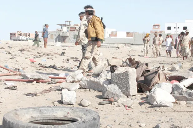 مقتل ثلاثة عناصر من «القاعدة» في شبوة