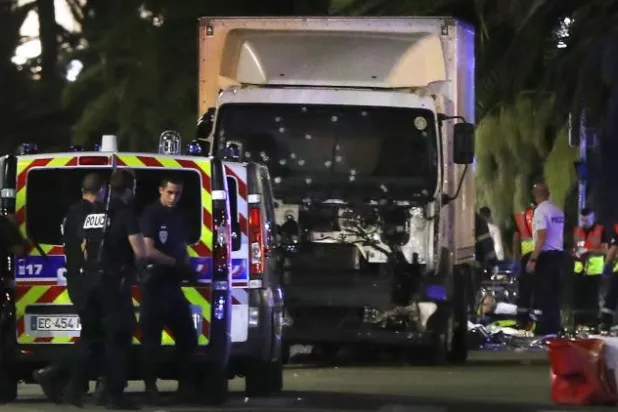 أبرز الهجمات الإرهابية في 2016