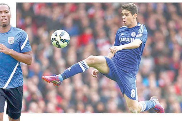 أموال الصين تبهر أوسكار لكنها ستكبده ثمنًا باهظًا