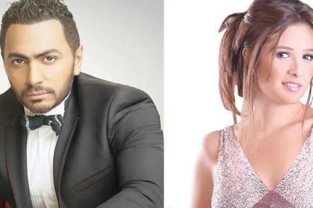 المنتجون المصريون يتنافسون على نجوم الصف الأول تمهيدا لدراما رمضان