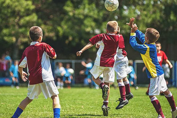 بريطانيان يبحثان عن ميسي جديد في الولايات المتحدة