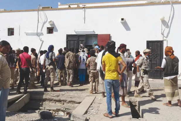 تحركات لاستحداث ميثاق شرف قبلي يكافح الإرهاب