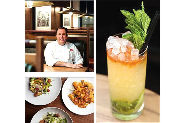 «يونيون سكوير كافيه» الموقع جديد ولكن روح المكان ذاتها