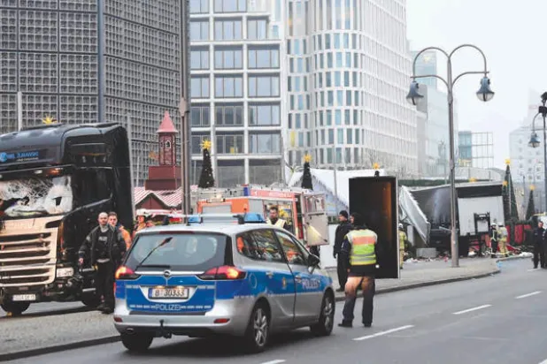 الإرهاب واستهداف المناسبات الدينية