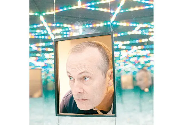 «مايكروسوفت» تسعى لصنع كومبيوتر من الخيال العلمي