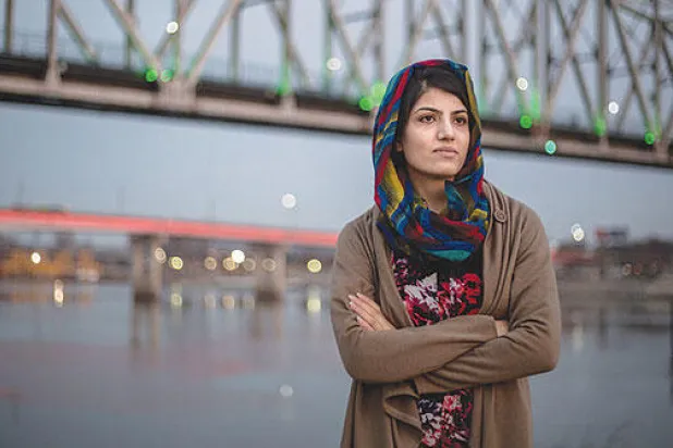 قائدة مقاتلات حربية أفغانية تعلن الاستسلام بسبب «طالبان»