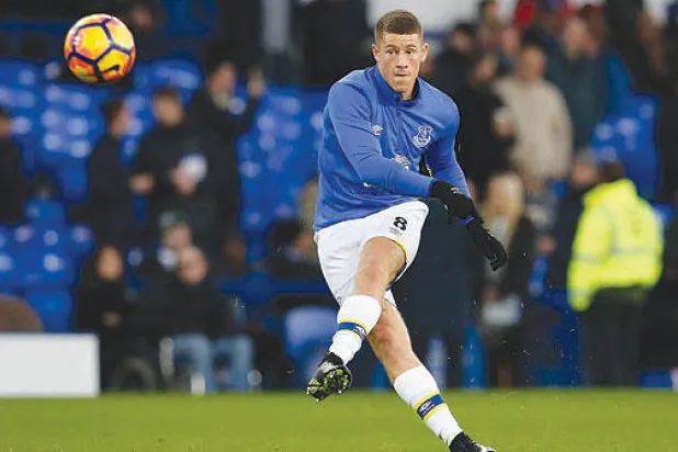 مستوى باركلي «المتذبذب» صداع في رأس كومان