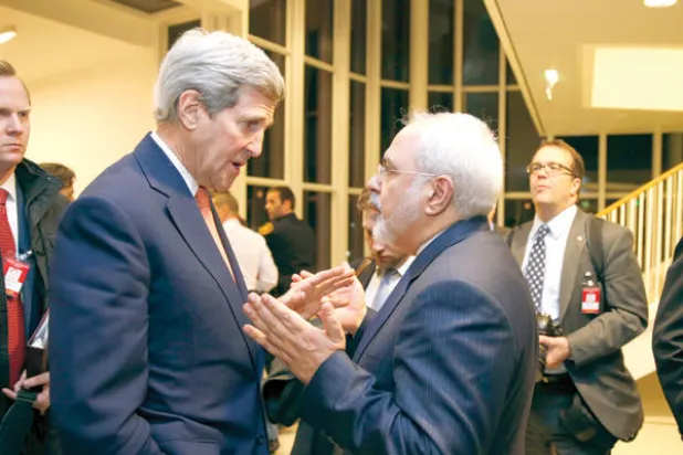 علاقات أميركا وإيران... بدأت بتقارب وانتهت بتوتر