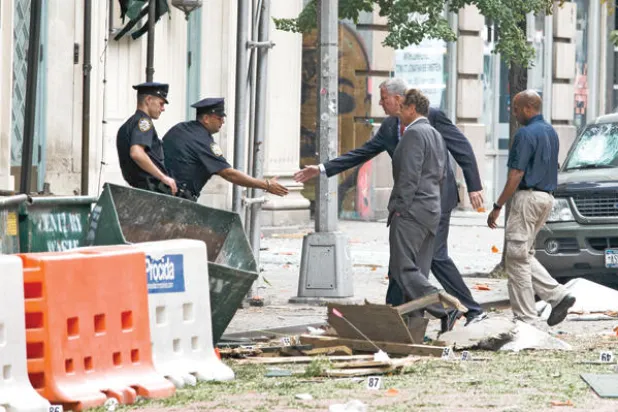 أكبر تهديدات إرهابية على أميركا منذ «11 سبتمبر»