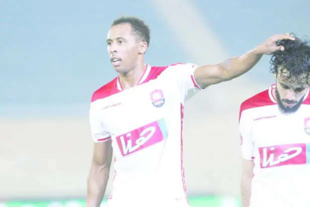 سعيد المولد: سأعود إلى الأهلي في «الشتوية»