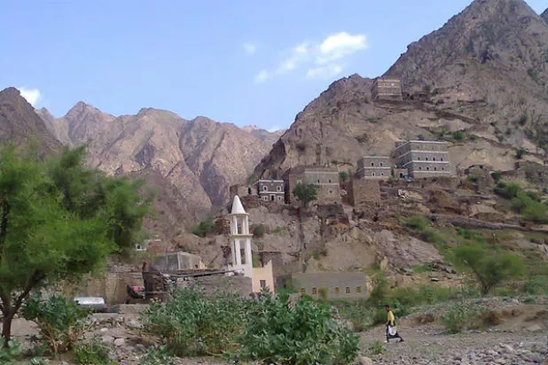 ضبط أسلحة من عدن للحوثيين