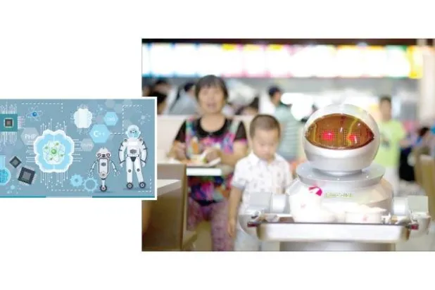 6 قواعد تكنولوجية جديدة تحكم مستقبل العالم